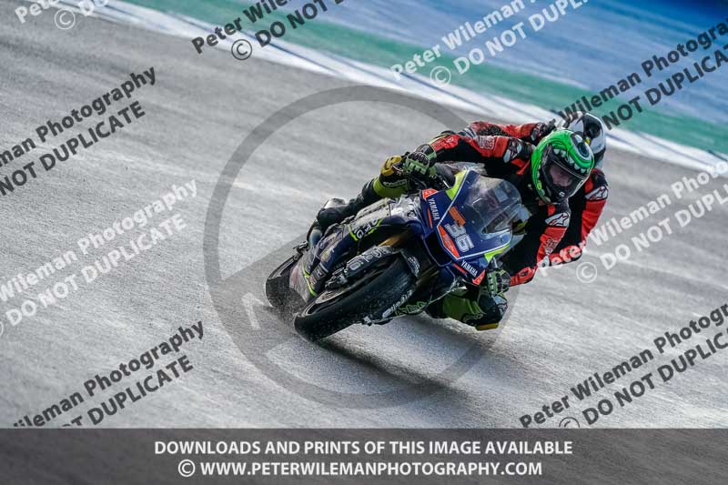 25 to 27th november 2017;Jerez;event digital images;motorbikes;no limits;peter wileman photography;trackday;trackday digital images